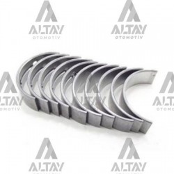 YATAK ANA I-20 / I-10 / RIO 1.2 BENZİNLİ (TAKIM) (STD) (DONG SUNG) YATAK ANA I-20 / I-10 / RIO 1.2 BENZİNLİ (TAKIM) (STD) (DONG SUNG)